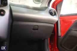 Toyota Aygo X-Play Touchscreen /6 Χρόνια Δωρεάν Service '15