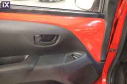 Toyota Aygo X-Play Touchscreen /6 Χρόνια Δωρεάν Service '15