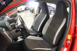 Toyota Aygo X-Play Touchscreen /6 Χρόνια Δωρεάν Service '15