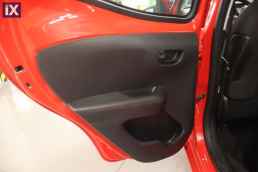 Toyota Aygo X-Play Touchscreen /6 Χρόνια Δωρεάν Service '15