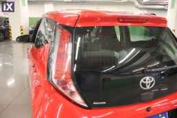 Toyota Aygo X-Play Touchscreen /6 Χρόνια Δωρεάν Service '15