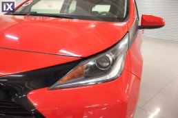 Toyota Aygo X-Play Touchscreen /6 Χρόνια Δωρεάν Service '15