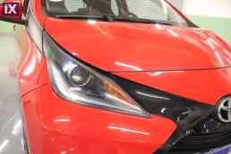 Toyota Aygo X-Play Touchscreen /6 Χρόνια Δωρεάν Service '15