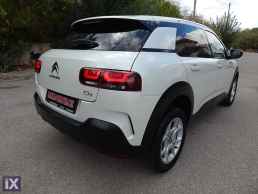 Citroen C4 Cactus  e-THP.SHINE*ΟΘΟΝΗ*NAVI*CLIMA*CAMERA*PARKTRONIC*TURBO.110HP* '20