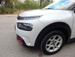 Citroen C4 Cactus  e-THP.SHINE*ΟΘΟΝΗ*NAVI*CLIMA*CAMERA*PARKTRONIC*TURBO.110HP* '20