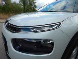 Citroen C4 Cactus  e-THP.SHINE*ΟΘΟΝΗ*NAVI*CLIMA*CAMERA*PARKTRONIC*TURBO.110HP* '20