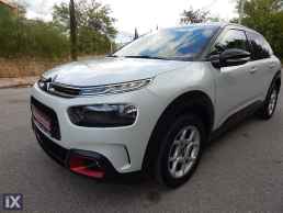 Citroen C4 Cactus  e-THP.SHINE*ΟΘΟΝΗ*NAVI*CLIMA*CAMERA*PARKTRONIC*TURBO.110HP* '20