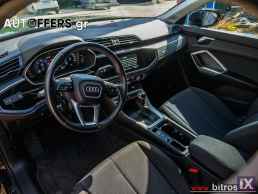 Audi Q3 SPORTBACK COUPE 35 TDI S-tronic 2.0 ΕΛΛΗΝΙΚΟ '20