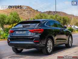 Audi Q3 SPORTBACK COUPE 35 TDI S-tronic 2.0 ΕΛΛΗΝΙΚΟ '20