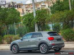 Audi Q2 SQ2 2.0 TFSI 300Hp quattro S-tronic ΕΛΛΗΝΙΚΟ '20