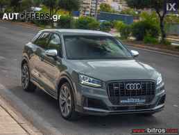 Audi Q2 SQ2 2.0 TFSI 300Hp quattro S-tronic ΕΛΛΗΝΙΚΟ '20