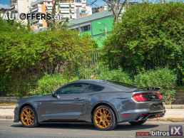 Ford Mustang SHELBY GT 350 '20