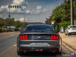 Ford Mustang SHELBY GT 350 '20