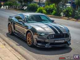 Ford Mustang SHELBY GT 350 '20