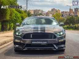 Ford Mustang SHELBY GT 350 '20