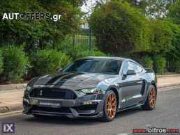 Ford Mustang SHELBY GT 350 '20