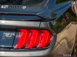 Ford Mustang SHELBY GT 350 '20