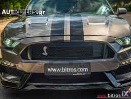 Ford Mustang SHELBY GT 350 '20