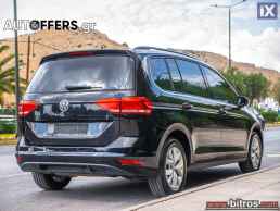 Volkswagen Touran 1.0 115HP 16v TSi BMT Active 7Seats -GR '19