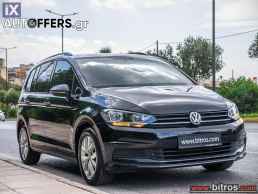 Volkswagen Touran 1.0 115HP 16v TSi BMT Active 7Seats -GR '19