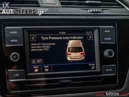 Volkswagen Touran 1.0 115HP 16v TSi BMT Active 7Seats -GR '19