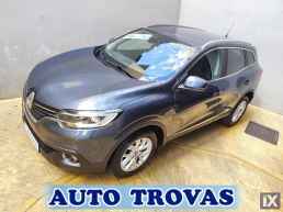 Renault Kadjar  1.5 dCi ΑΥΤΟΜΑΤΟ BUSINESS ΔΕΡΜΑ-CLIMA-NAVI ΑΠΟΣΥ '18