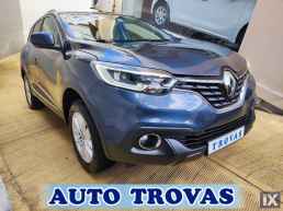 Renault Kadjar  1.5 dCi ΑΥΤΟΜΑΤΟ BUSINESS ΔΕΡΜΑ-CLIMA-NAVI ΑΠΟΣΥ '18