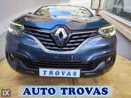 Renault Kadjar  1.5 dCi ΑΥΤΟΜΑΤΟ BUSINESS ΔΕΡΜΑ-CLIMA-NAVI ΑΠΟΣΥ '18