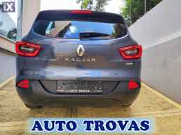 Renault Kadjar  1.5 dCi ΑΥΤΟΜΑΤΟ BUSINESS ΔΕΡΜΑ-CLIMA-NAVI ΑΠΟΣΥ '18