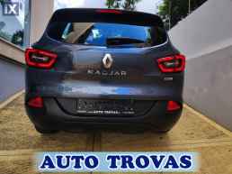 Renault Kadjar  1.5 dCi ΑΥΤΟΜΑΤΟ BUSINESS ΔΕΡΜΑ-CLIMA-NAVI ΑΠΟΣΥ '18