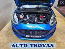 Ford Puma  HYBRID ST-LINE Χ ΕCOBOOST ΔΕΡΜΑ-CLIMA ΑΠΟΣΥΡΣΗ  '21