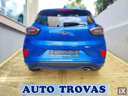 Ford Puma  HYBRID ST-LINE Χ ΕCOBOOST ΔΕΡΜΑ-CLIMA ΑΠΟΣΥΡΣΗ  '21