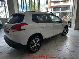 Peugeot 2008  ΜΕ ΕΓΓΥΗΣΗ !!! GRIP-CROSSWAY NAVI CRS MOTORS  '15