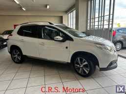 Peugeot 2008  ΜΕ ΕΓΓΥΗΣΗ !!! GRIP-CROSSWAY NAVI CRS MOTORS  '15