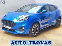 Ford Puma HYBRID ST-LINE Χ ΕCOBOOST ΔΕΡΜΑ-CLIMA ΑΠΟΣΥΡΣΗ '21