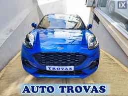 Ford Puma HYBRID ST-LINE Χ ΕCOBOOST ΔΕΡΜΑ-CLIMA ΑΠΟΣΥΡΣΗ '21