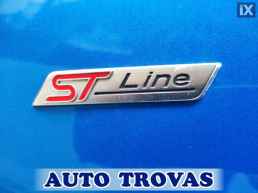 Ford Puma HYBRID ST-LINE Χ ΕCOBOOST ΔΕΡΜΑ-CLIMA ΑΠΟΣΥΡΣΗ '21