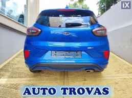 Ford Puma HYBRID ST-LINE Χ ΕCOBOOST ΔΕΡΜΑ-CLIMA ΑΠΟΣΥΡΣΗ '21