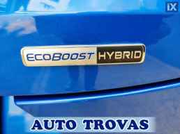 Ford Puma HYBRID ST-LINE Χ ΕCOBOOST ΔΕΡΜΑ-CLIMA ΑΠΟΣΥΡΣΗ '21