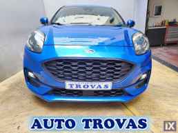 Ford Puma HYBRID ST-LINE Χ ΕCOBOOST ΔΕΡΜΑ-CLIMA ΑΠΟΣΥΡΣΗ '21