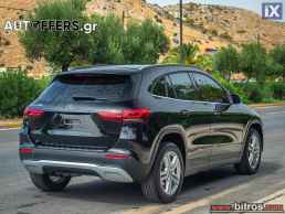 Mercedes-Benz GLA 200 1.3 F1 7G-DCT 163HP R18"+LED ΕΛΛΗΝΙΚΟ '20