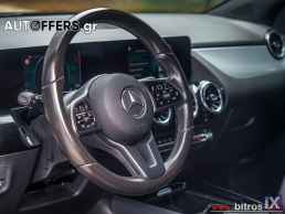 Mercedes-Benz GLA 200 1.3 F1 7G-DCT 163HP R18"+LED ΕΛΛΗΝΙΚΟ '20