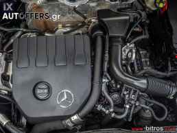 Mercedes-Benz GLA 200 1.3 F1 7G-DCT 163HP R18"+LED ΕΛΛΗΝΙΚΟ '20