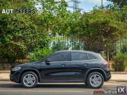 Mercedes-Benz GLA 200 1.3 F1 7G-DCT 163HP R18"+LED ΕΛΛΗΝΙΚΟ '20