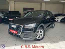 Audi Q2 ΜΕ ΕΓΓΥΗΣΗ !!! 30 TFSI CRS MOTORS  '20