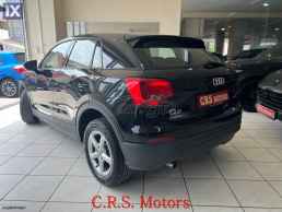 Audi Q2 ΜΕ ΕΓΓΥΗΣΗ !!! 30 TFSI CRS MOTORS  '20