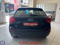 Audi Q2 ΜΕ ΕΓΓΥΗΣΗ !!! 30 TFSI CRS MOTORS  '20