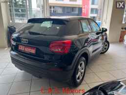 Audi Q2 ΜΕ ΕΓΓΥΗΣΗ !!! 30 TFSI CRS MOTORS  '20