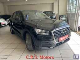 Audi Q2 ΜΕ ΕΓΓΥΗΣΗ !!! 30 TFSI CRS MOTORS  '20