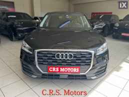 Audi Q2 ΜΕ ΕΓΓΥΗΣΗ !!! 30 TFSI CRS MOTORS  '20